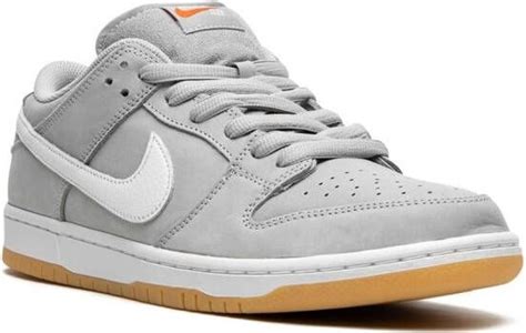 nike sb grijs